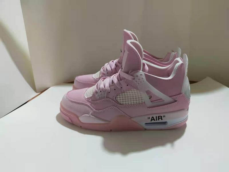 Premièrement : Les baskets Air Jordan 4 Femme se distinguent par leur design iconique et leur capacité à allier style et fonctionnalité.