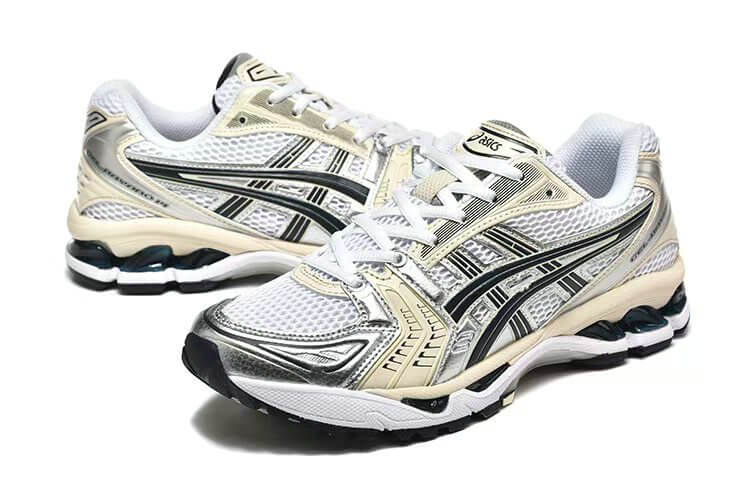 Baskets ASICS GEL-KAYANO 14 Femme