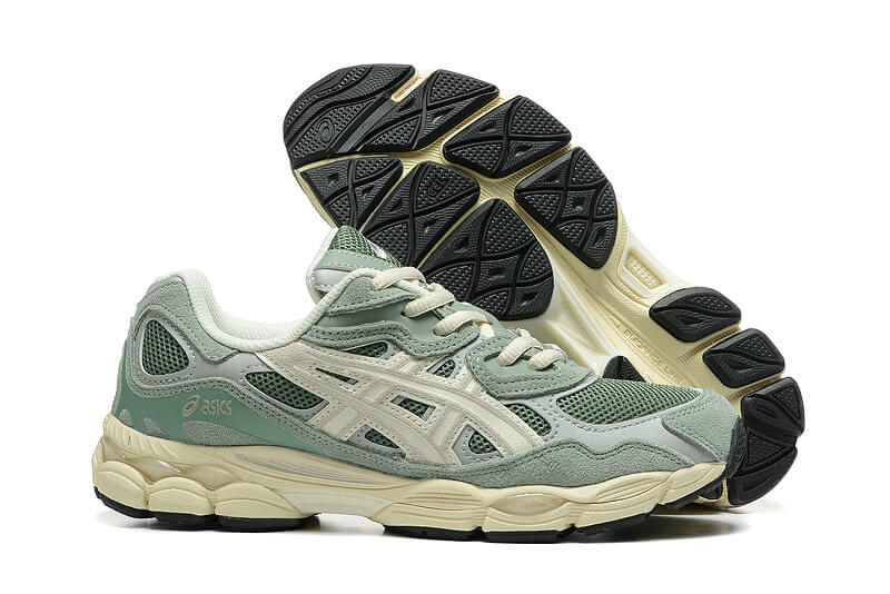 Premièrement :Les baskets Asics  offrent une combinaison parfaite de style et de performance. Leur design élégant et leurs technologies de pointe les rendent idéales pour les coureurs et les amateurs de mode.