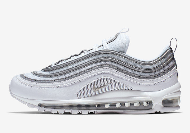Baskets Nike Air Max 97 Femme