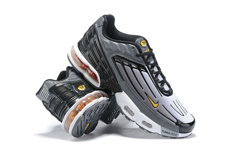 les baskets Nike TN Air Max Plus Femme sont un témoignage de l'engagement de Nike à combiner style et innovation. Exceptionnel
