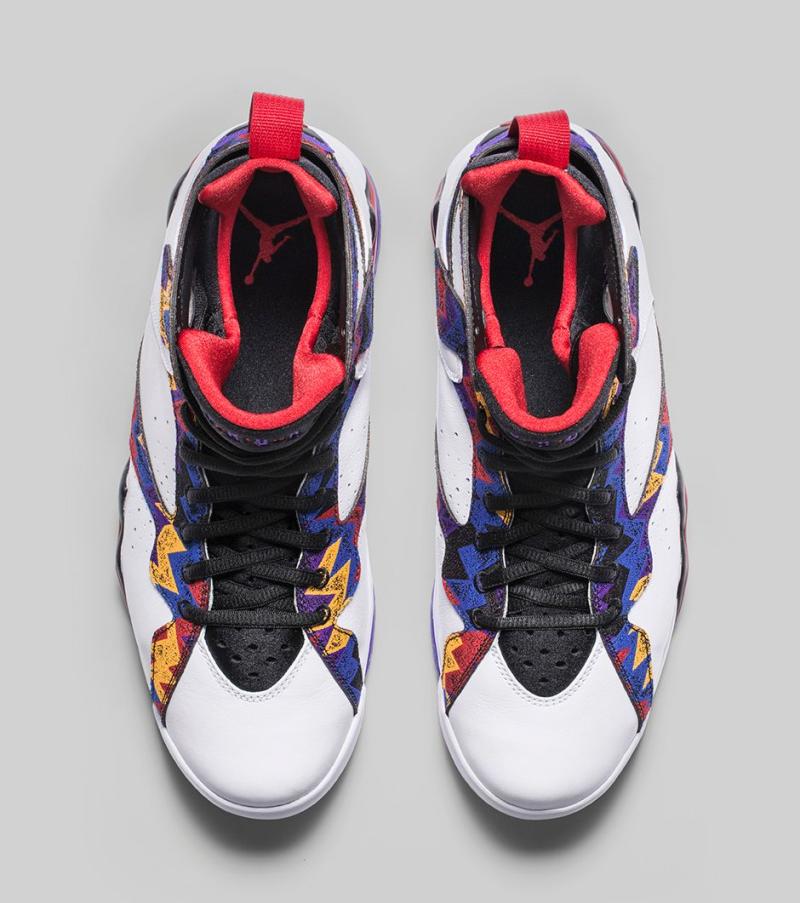 Premièrement, les baskets Air Jordan 7 Femme se distinguent par leur design iconique et leur confort exceptionnel.