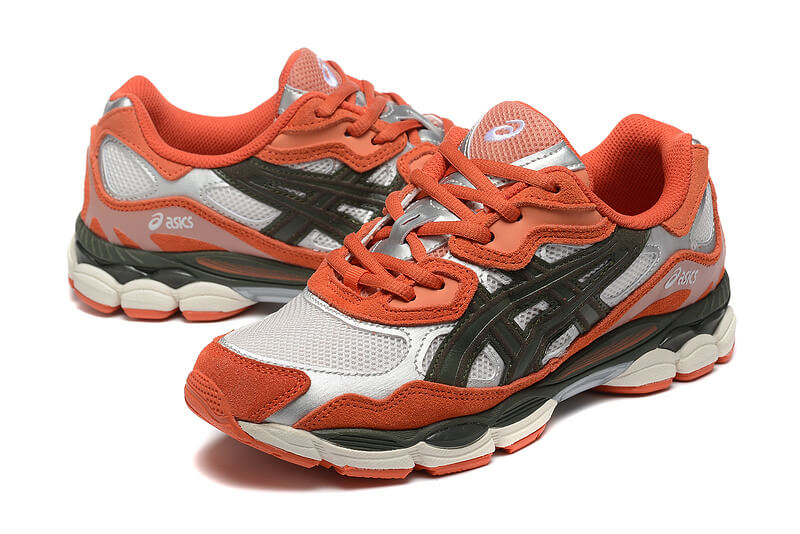 Premièrement :Les baskets Asics  offrent une combinaison parfaite de style et de performance. Leur design élégant et leurs technologies de pointe les rendent idéales pour les coureurs et les amateurs de mode.