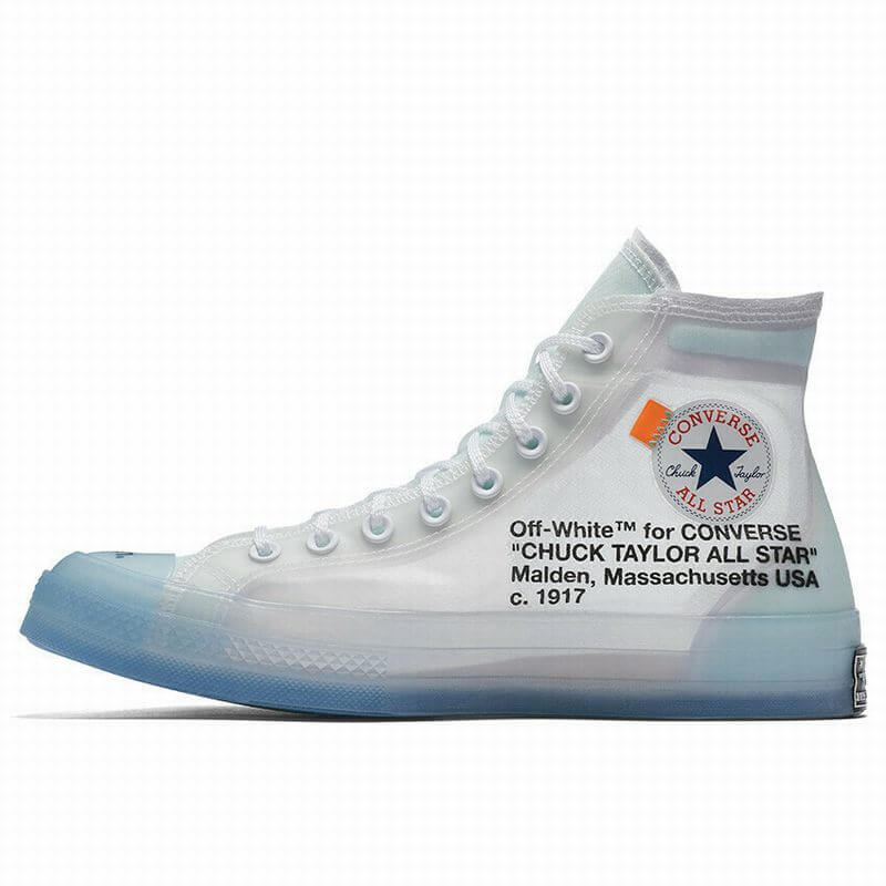 Premièrement : Les baskets Converse Femme se distinguent par leur design iconique et leur esthétique vintage.