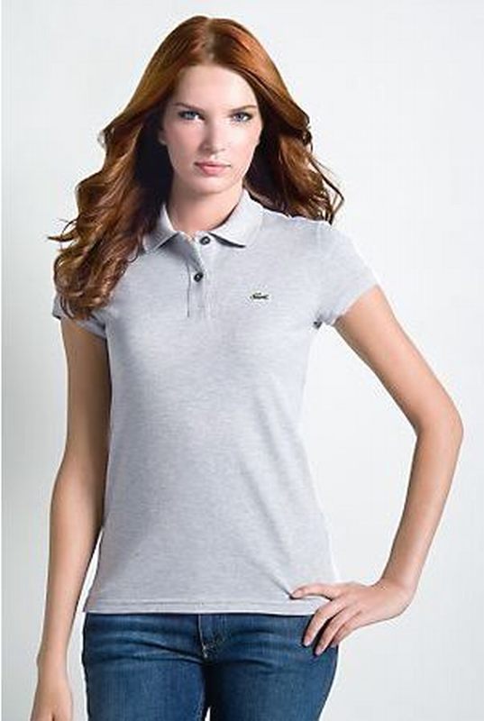 Premièrement :Les polos Lacoste Femme offrent une élégance et une qualité inégalées.