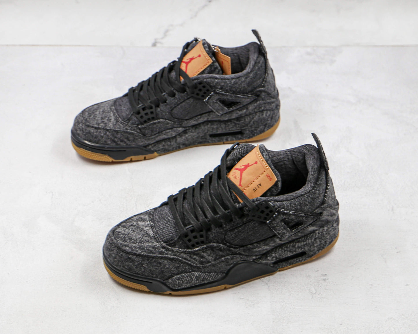 Premièrement : Les baskets Air Jordan 4 Femme se distinguent par leur design iconique et leur capacité à allier style et fonctionnalité.