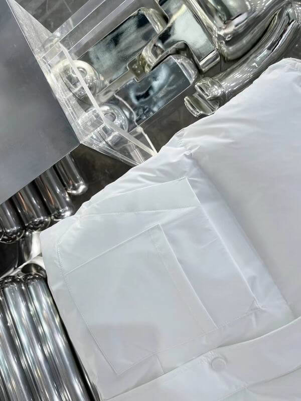 Résultat de l'évolution emblématique de la marque Canada G00se Femme,