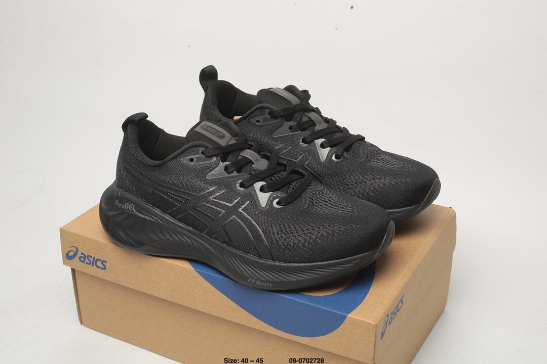 Résultats de l'engagement emblématique de la marque Asics à combiner style et innovation, les sneakers Asics Femme  sont des pièces maîtresses de la mode sportive.