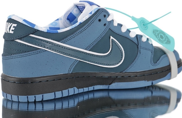 les baskets Nike SB Dunk femme Low sont un témoignage de l'engagement de Nike à combiner style et innovation.