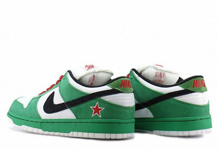 les baskets Nike SB Dunk femme Low sont un témoignage de l'engagement de Nike à combiner style et innovation.