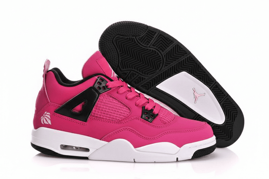 Premièrement : Les baskets Air Jordan 4 Femme se distinguent par leur design iconique et leur capacité à allier style et fonctionnalité.