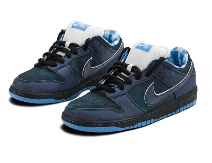 les baskets Nike SB Dunk femme Low sont un témoignage de l'engagement de Nike à combiner style et innovation.