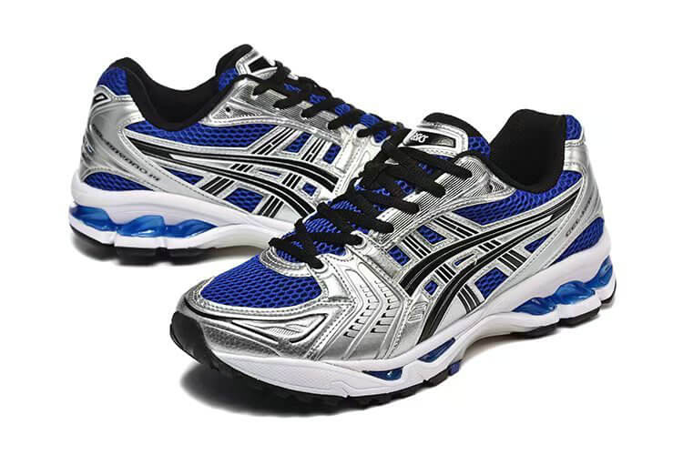 Baskets Asics GEL-KAYANO 14 Femme