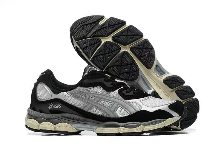 Premièrement :Les baskets Asics  offrent une combinaison parfaite de style et de performance. Leur design élégant et leurs technologies de pointe les rendent idéales pour les coureurs et les amateurs de mode.
