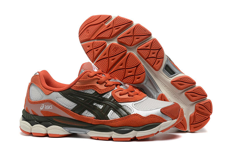 Premièrement :Les baskets Asics  offrent une combinaison parfaite de style et de performance. Leur design élégant et leurs technologies de pointe les rendent idéales pour les coureurs et les amateurs de mode.