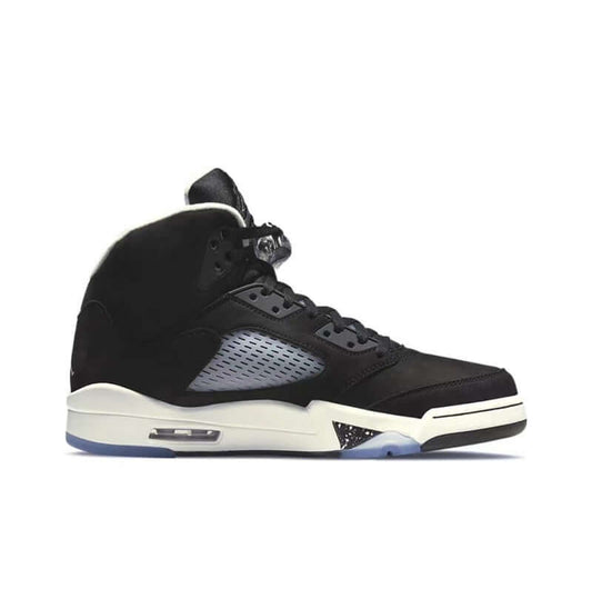 Baskets air Jordan 5 noir