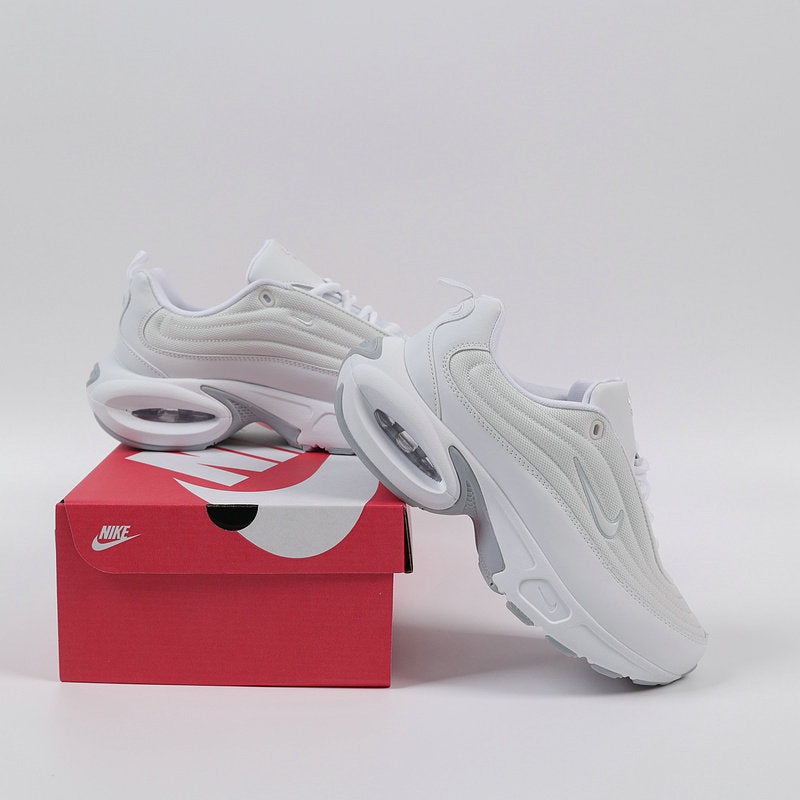 Les baskets Nike Air Max Portal incarnent un style moderne  exceptionnelle. Avec leur design futuriste et épuré.pas cher. 