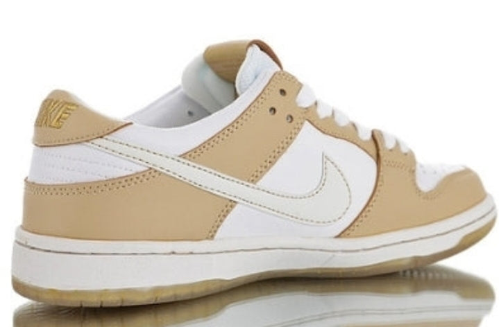 les baskets Nike SB Dunk femme Low sont un témoignage de l'engagement de Nike à combiner style et innovation.
