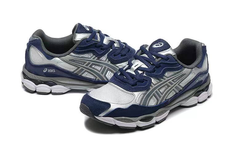Premièrement :Les baskets Asics  offrent une combinaison parfaite de style et de performance. Leur design élégant et leurs technologies de pointe les rendent idéales pour les coureurs et les amateurs de mode.