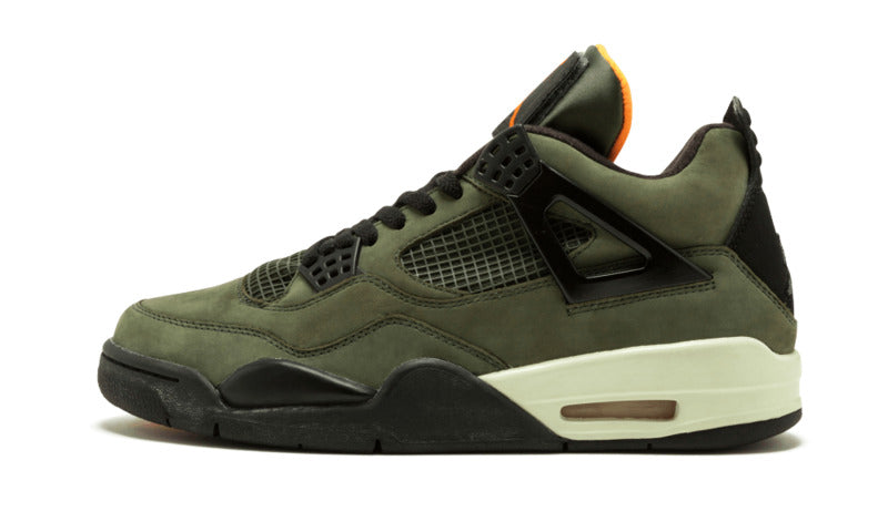 Premièrement : Les baskets Air Jordan 4 Femme se distinguent par leur design iconique et leur capacité à allier style et fonctionnalité.