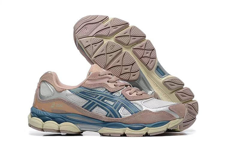 Premièrement :Les baskets Asics  offrent une combinaison parfaite de style et de performance. Leur design élégant et leurs technologies de pointe les rendent idéales pour les coureurs et les amateurs de mode.