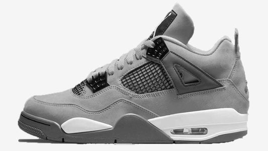 Premièrement : Les baskets Air Jordan 4 Femme se distinguent par leur design iconique et leur capacité à allier style et fonctionnalité.