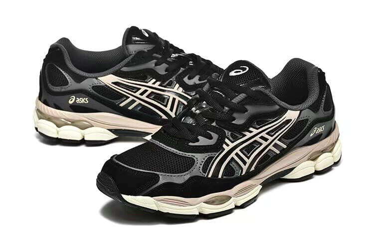 Premièrement :Les baskets Asics  offrent une combinaison parfaite de style et de performance. Leur design élégant et leurs technologies de pointe les rendent idéales pour les coureurs et les amateurs de mode.