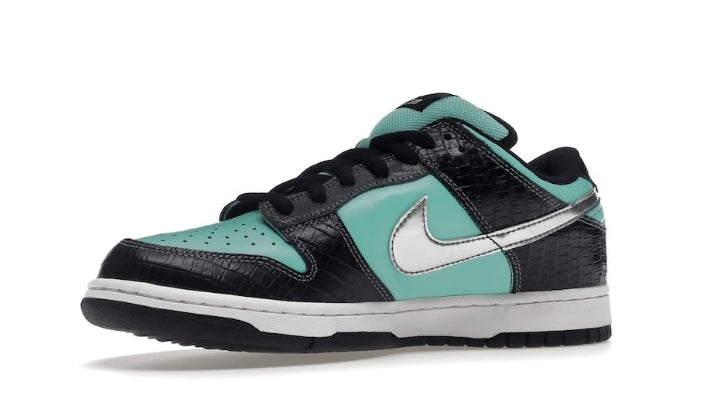 les baskets Nike SB Dunk femme Low sont un témoignage de l'engagement de Nike à combiner style et innovation.