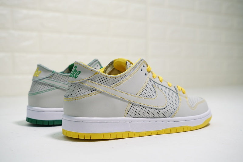 les baskets Nike SB Dunk femme Low sont un témoignage de l'engagement de Nike à combiner style et innovation.