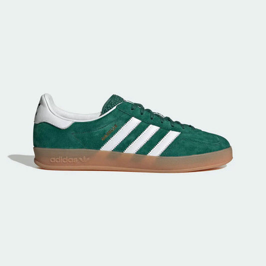 Premièrement : Les Adidas Gazelle Femme allient un style emblématique à une performance exceptionnelle.