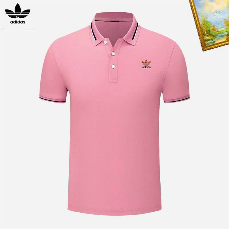 Découvrez notre collection exclusive de polos Adidas pour femme, alliant élégance sportive et confort optimal.