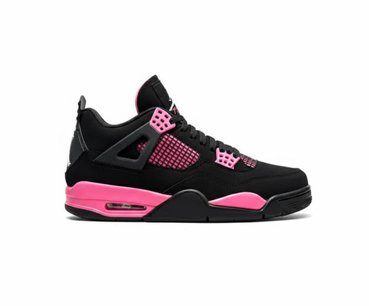 Premièrement : Les baskets Air Jordan 4 Femme se distinguent par leur design iconique et leur capacité à allier style et fonctionnalité.