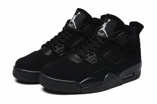 Premièrement : Les baskets Air Jordan 4 Femme se distinguent par leur design iconique et leur capacité à allier style et fonctionnalité.