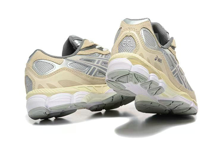 Premièrement :Les baskets Asics  offrent une combinaison parfaite de style et de performance. Leur design élégant et leurs technologies de pointe les rendent idéales pour les coureurs et les amateurs de mode.