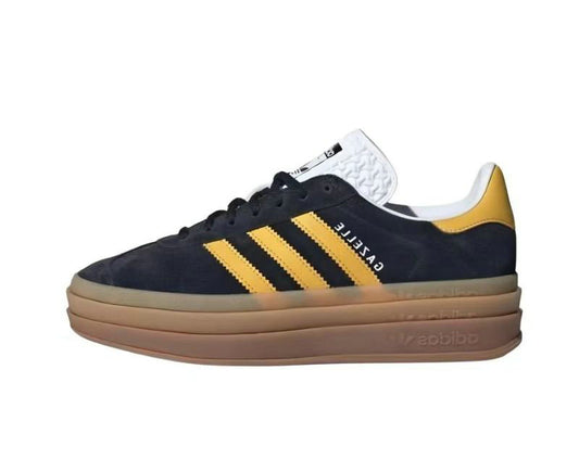 Premièrement : Les Adidas Gazelle Femme allient un style emblématique à une performance exceptionnelle.