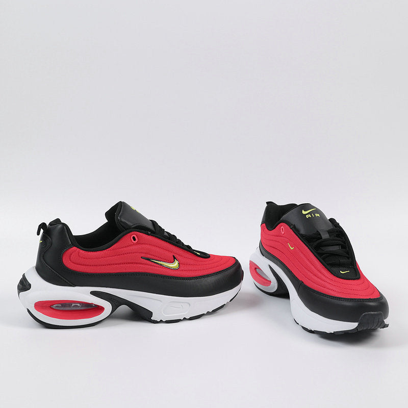 Les baskets Nike Air Max Portal incarnent un style moderne  exceptionnelle. Avec leur design futuriste et épuré.pas cher. 