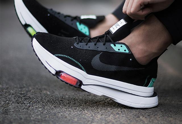 Les baskets Nike Air Zoom Femme se démarquent par leur design sportif et moderne, conçu pour maximiser les performances exceptionnelles 
