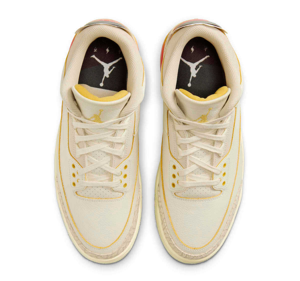 Premièrement, les baskets Air Jordan 3 Femme sont un symbole de style intemporel et de performance de haut niveau.