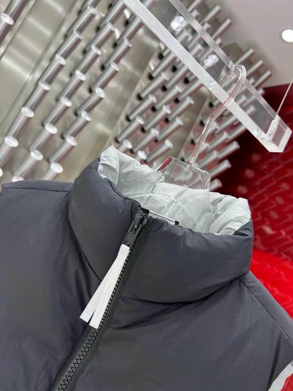 Résultat de l'évolution emblématique de la marque Canada G00se Femme,