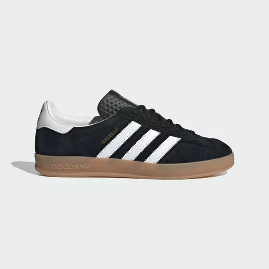 Premièrement : Les Adidas Gazelle Femme allient un style emblématique à une performance exceptionnelle.