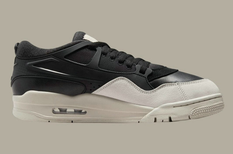Premièrement : Les baskets Air Jordan 4 Femme se distinguent par leur design iconique et leur capacité à allier style et fonctionnalité.