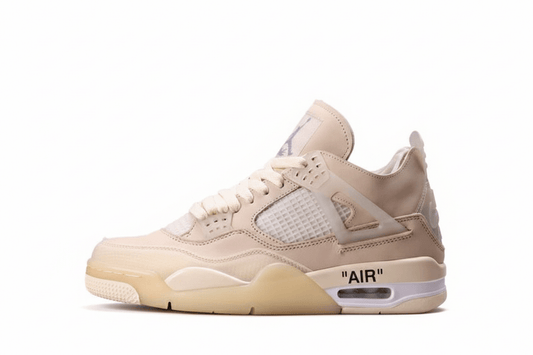 Premièrement : Les baskets Air Jordan 4 Femme se distinguent par leur design iconique et leur capacité à allier style et fonctionnalité.