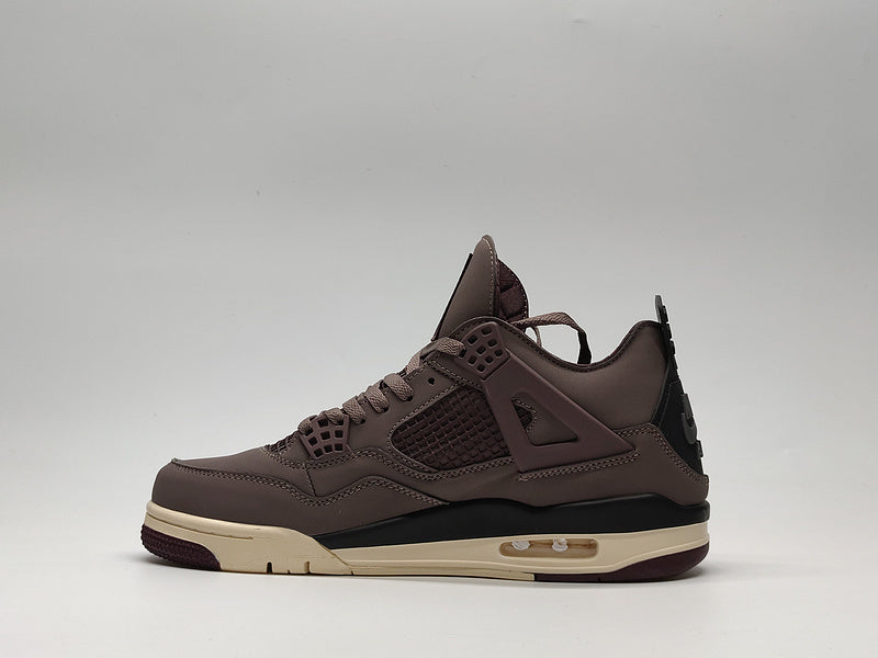 Premièrement : Les baskets Air Jordan 4 Femme se distinguent par leur design iconique et leur capacité à allier style et fonctionnalité.