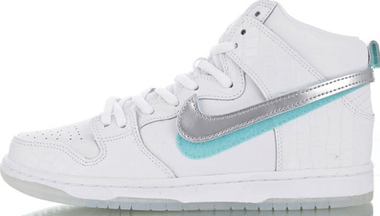 Nike SB Dunk Mid Femme