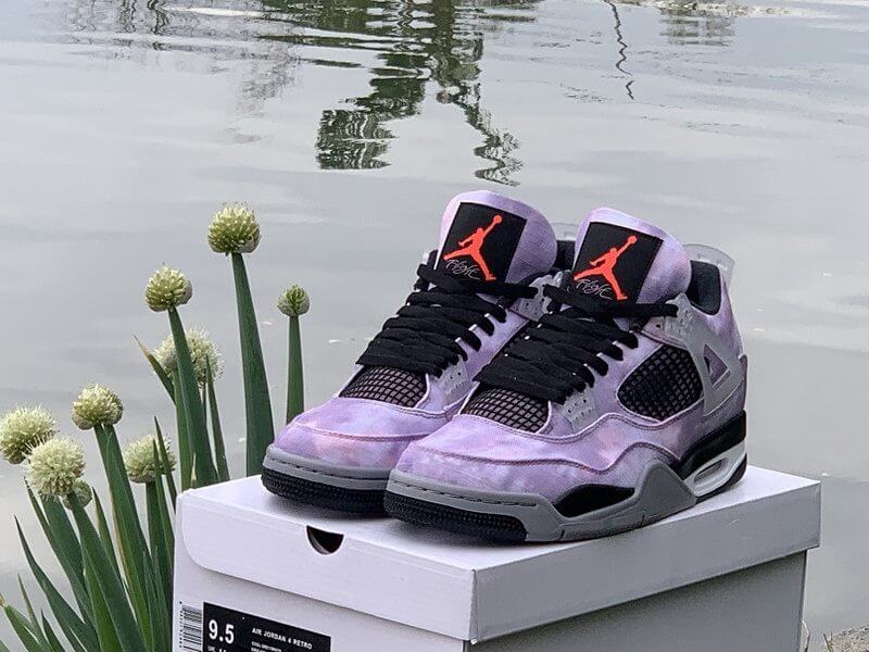 Premièrement : Les baskets Air Jordan 4 Femme se distinguent par leur design iconique et leur capacité à allier style et fonctionnalité.