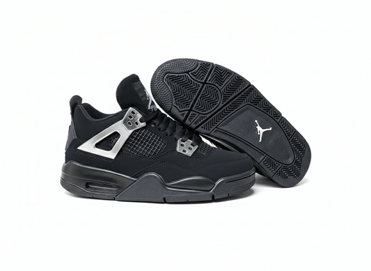 Premièrement : Les baskets Air Jordan 4 Femme se distinguent par leur design iconique et leur capacité à allier style et fonctionnalité.