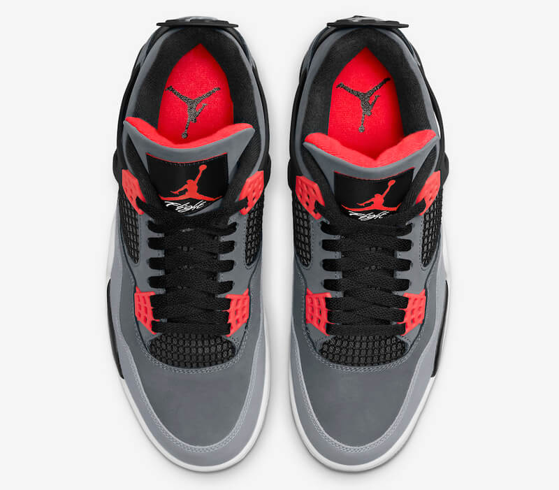 Premièrement : Les baskets Air Jordan 4 Femme se distinguent par leur design iconique et leur capacité à allier style et fonctionnalité.