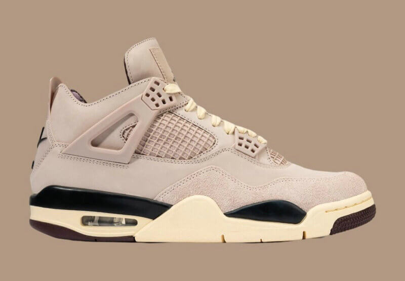 Premièrement : Les baskets Air Jordan 4 Femme se distinguent par leur design iconique et leur capacité à allier style et fonctionnalité.