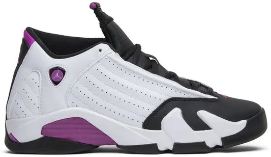 Tout d'abord, les baskets Air Jordan 14 Femme sont le parfait mélange d'élégance et de performance