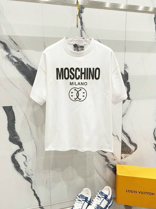 T shirt Moschino Femme